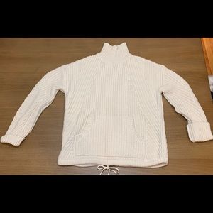 jcrew women’s sweatshirt